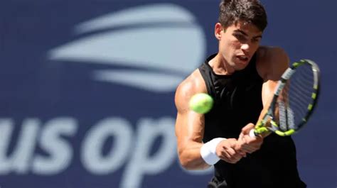 us open live results|US Open LIVE: Alcaraz, Sinner, Raducanu, Swiatek, Boulter, .